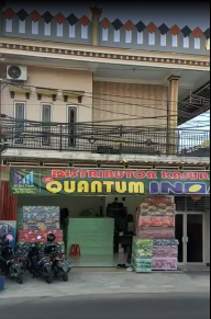 Foto Store Winur Foam